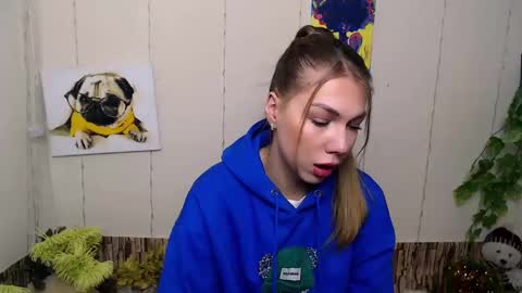 Karina online show from 12.10.24