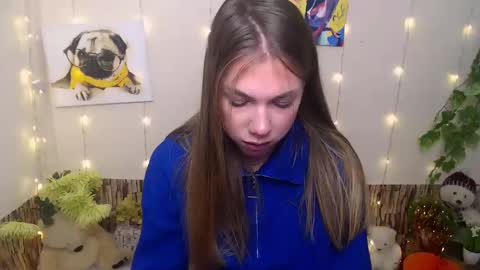 Karina online show from 12.16.24