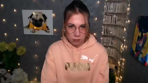 Karina online show from 01.03.25