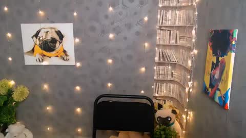 Karina online show from 01.15.25