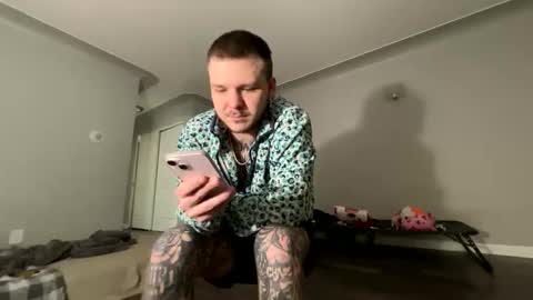 sportsfreak1619 online show from 01.11.26