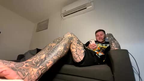 sportsfreak1619 online show from 03.07.26