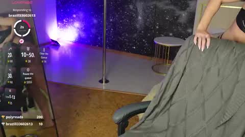 Spoty Kate online show from 02.03.26