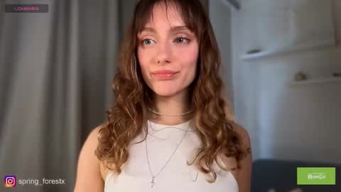 Snapshot of spring_forestx chatting on 02.16.26 Lilly online Monday - Friday ask time in pm online show from 02.16.26