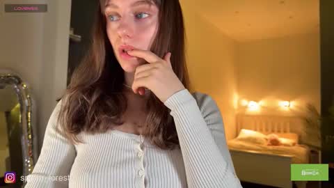 Snapshot of spring_forestx chatting on 02.27.26 Lilly online Monday - Friday ask time in pm online show from 02.27.26