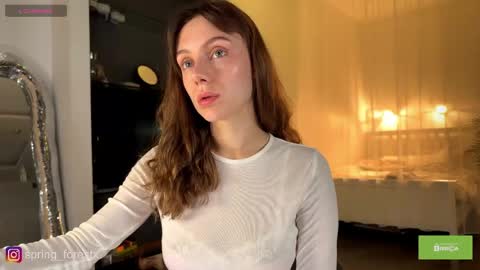 Snapshot of spring_forestx chatting on 03.22.26 Lilly online Monday - Friday ask time in pm online show from 03.22.26