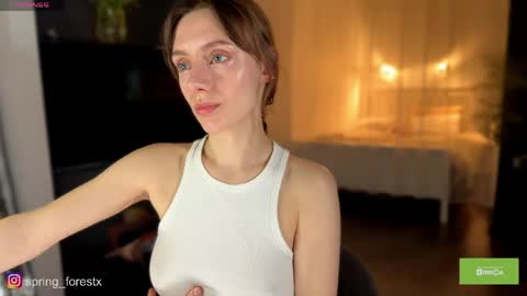 Snapshot of spring_forestx chatting on 04.04.26 Lilly online Monday - Friday ask time in pm online show from 04.04.26