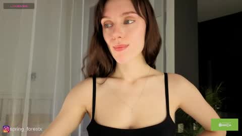 Snapshot of spring_forestx chatting on 04.15.26 Lilly online Monday - Friday ask time in pm online show from 04.15.26