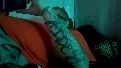 Snapshot of springer007 chatting on 09.30.25 Jsmitty and she so sexy online show from 09.30.25