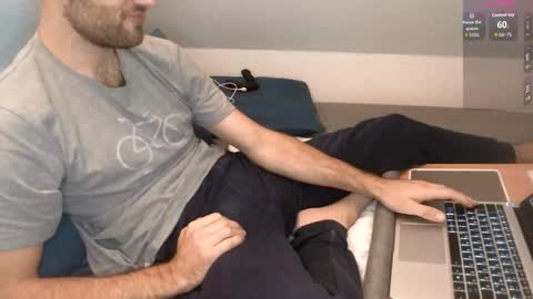 Spritzer online show from 11.08.25