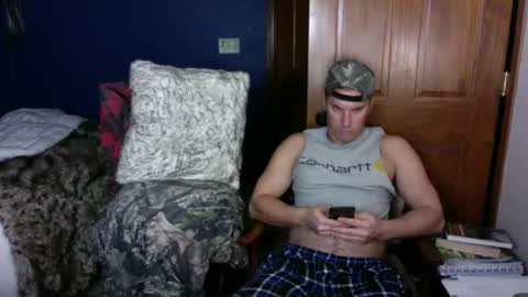 Spun Redneck online show from 01.15.26