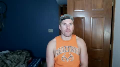 Spun Redneck online show from 02.06.26
