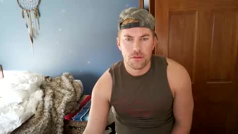 Spun Redneck online show from 02.11.26