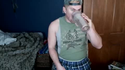 Spun Redneck online show from 02.13.26