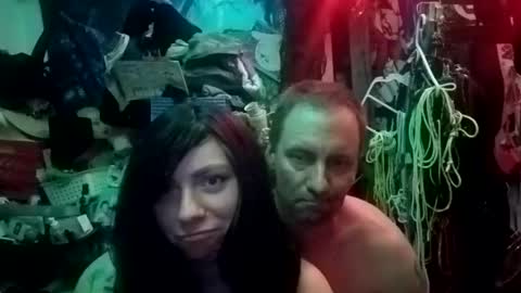 spunfoxxx online show from 09.20.25