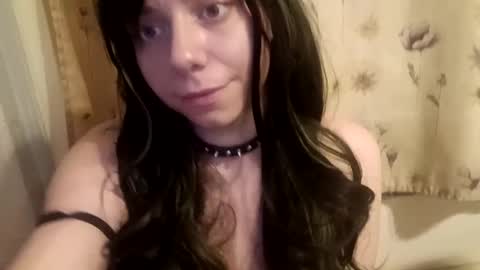 spunfoxxx online show from 09.22.25