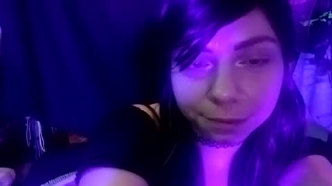 spunfoxxx online show from 09.26.25