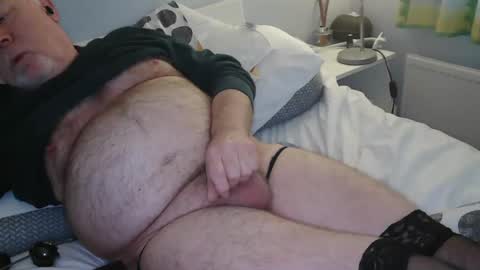 SpunkerLike online show from 12.15.24