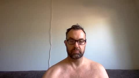 spunky_spanky online show from 08.01.26
