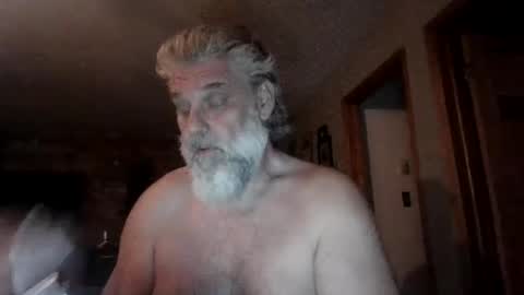 spyceytrucker77 online show from 10.01.25
