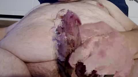 Snapshot of spyderdan chatting on 11.27.25 c2c online show from 11.27.25