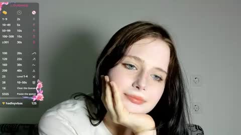 marunyashh online show from 07.24.26