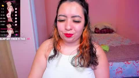 KIMY TEKASHI online show from 05.17.26