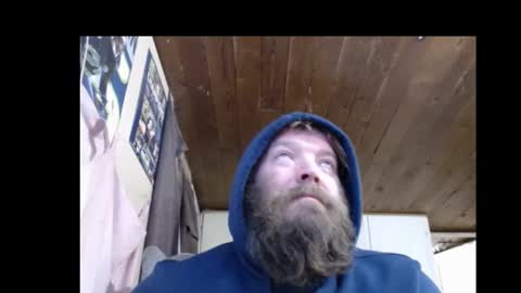 Bryan online show from 02.24.25