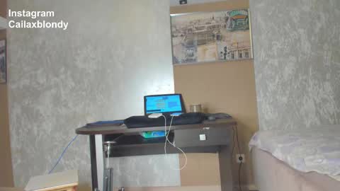 Caila online show from 03.26.26