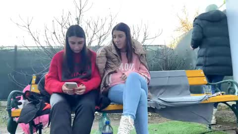 My name is Maya Lush is activeThere are legends that in this room all your wishes can come true  Private is Open online show from 12.19.24