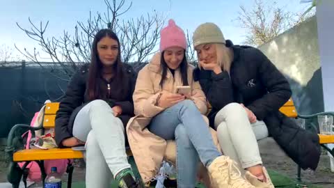 My name is Maya Lush is activeThere are legends that in this room all your wishes can come true  Private is Open online show from 12.22.24