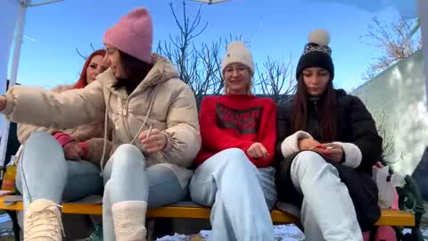 My name is Maya Lush is activeThere are legends that in this room all your wishes can come true  Private is Open online show from 01.17.25