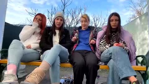 My name is Maya Lush is activeThere are legends that in this room all your wishes can come true  Private is Open online show from 01.24.25