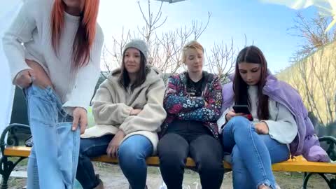 My name is Maya Lush is activeThere are legends that in this room all your wishes can come true  Private is Open online show from 01.25.25