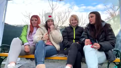 My name is Maya Lush is activeThere are legends that in this room all your wishes can come true  Private is Open online show from 01.26.25