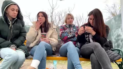 My name is Maya Lush is activeThere are legends that in this room all your wishes can come true  Private is Open online show from 02.03.25