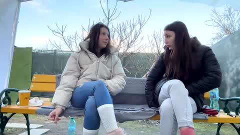 My name is Maya Lush is activeThere are legends that in this room all your wishes can come true  Private is Open online show from 02.06.25