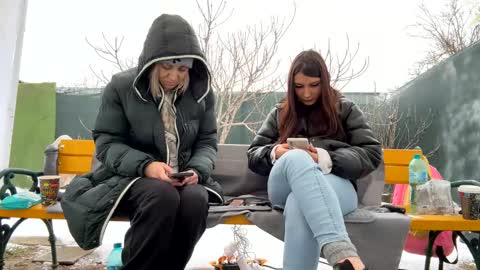 My name is Maya Lush is activeThere are legends that in this room all your wishes can come true  Private is Open online show from 02.16.25