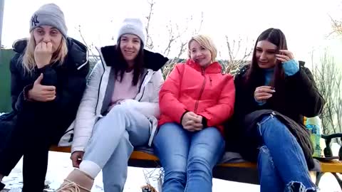 My name is Maya Lush is activeThere are legends that in this room all your wishes can come true  Private is Open online show from 02.21.25