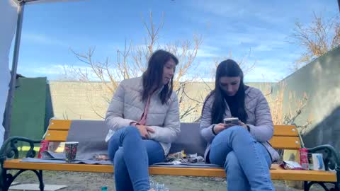 My name is Maya Lush is activeThere are legends that in this room all your wishes can come true  Private is Open online show from 03.07.25