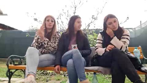 My name is Maya Lush is activeThere are legends that in this room all your wishes can come true  Private is Open online show from 11.06.25