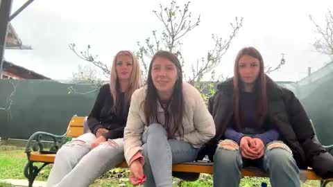 My name is Maya Lush is activeThere are legends that in this room all your wishes can come true  Private is Open online show from 11.07.25