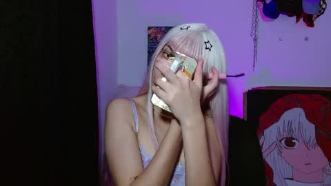  HELLO WELCOME MY NAME IS CHARLOTTE OY A NEW GIRL   online show from 03.29.26