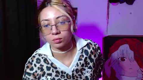  HELLO WELCOME MY NAME IS CHARLOTTE OY A NEW GIRL   online show from 07.10.26