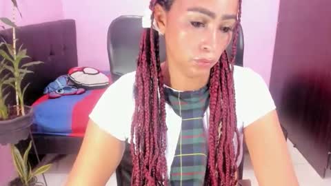 squirt_skinny online show from 04.05.26