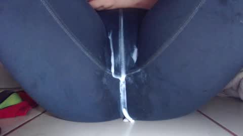 squirtkat25 online show from 02.13.25