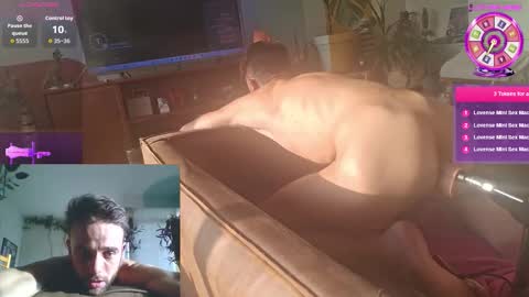 Squirtproff online show from 09.30.25