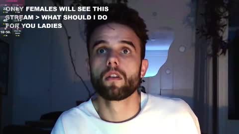 Squirtproff online show from 10.09.25
