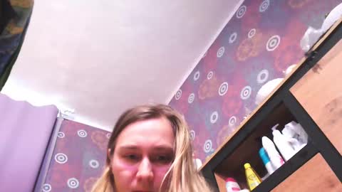 just Jess online show from 03.08.25