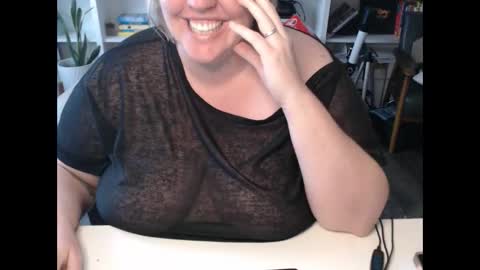 Messi Jessi online show from 12.11.24